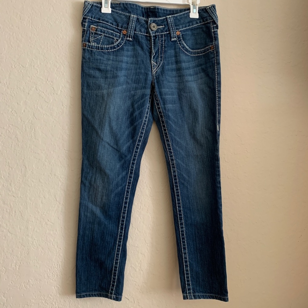 True Religion Jeans Size 30